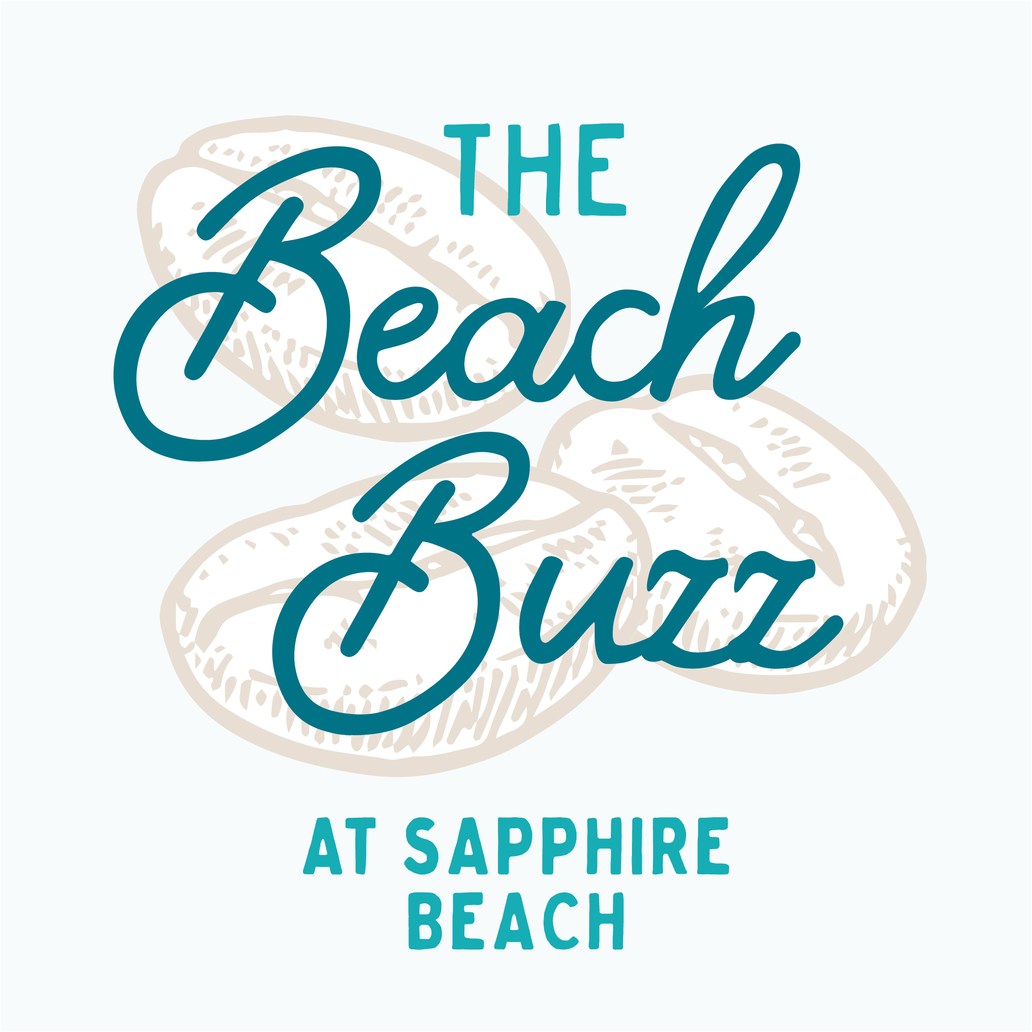 The Beach Buzz Social Media